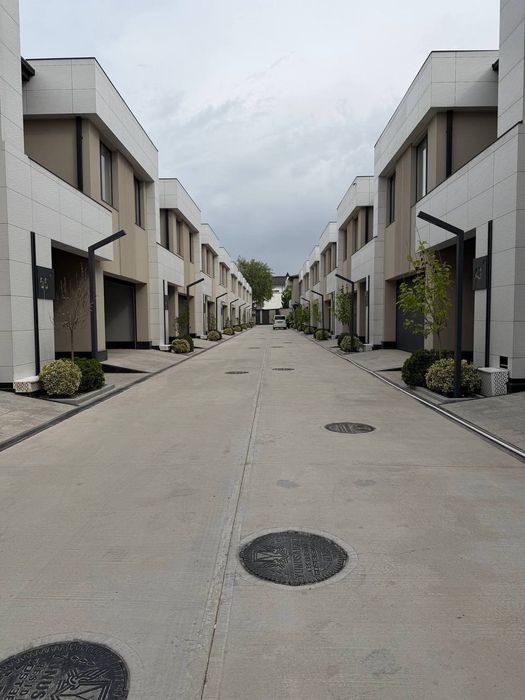 Продается новый евро дом