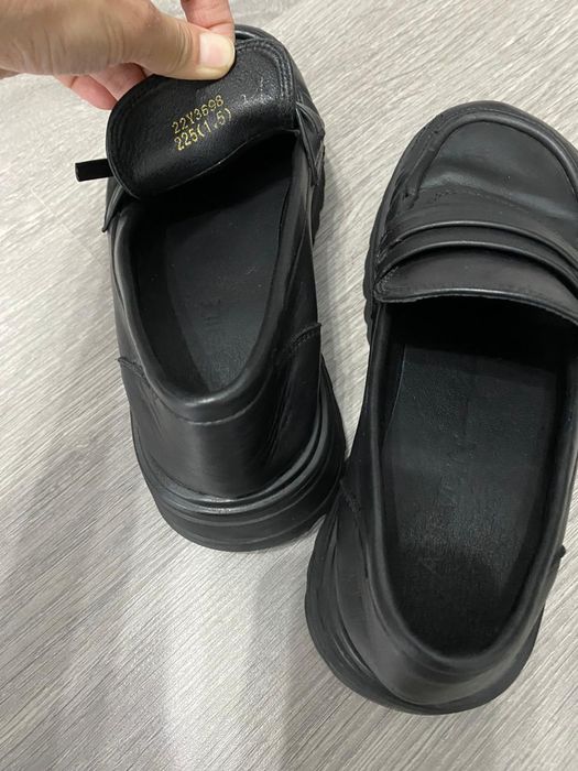 Лоферы для школы