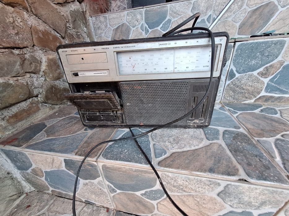 Vind diferite electronice