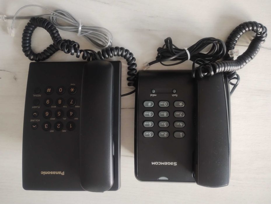 Телефони стационарни