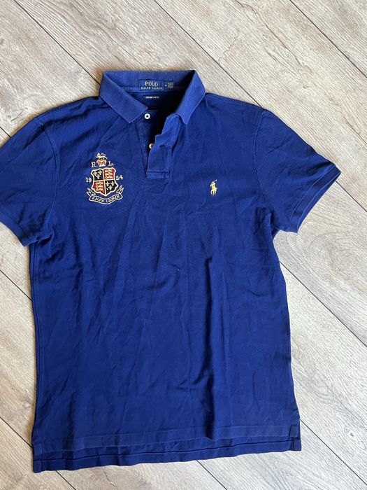 POLO Ralph Lauren : размер М / Оригинал