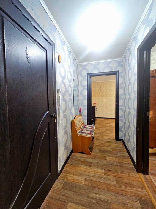 2х комнатная КСК Солнечный