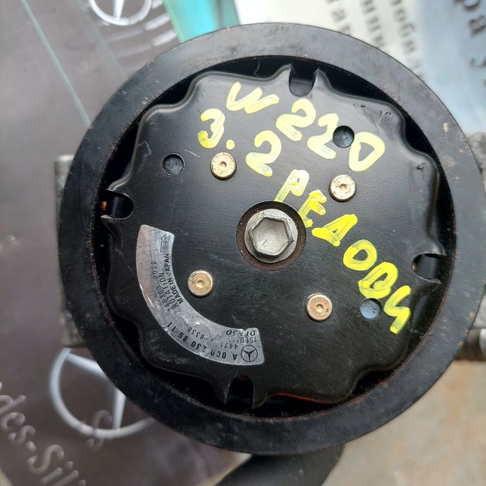 Компресор за климатик за Мерцедес Mercedes climate kompressor