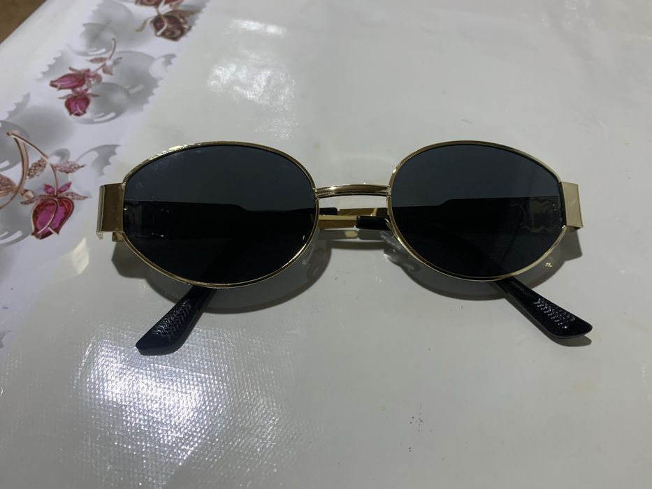 Продам очки новые