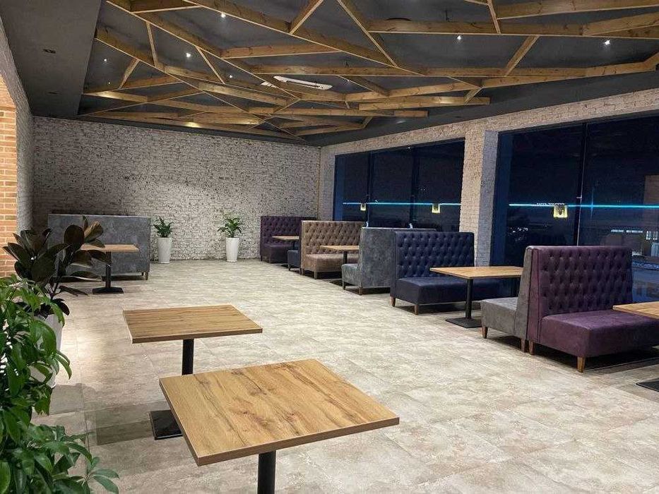 Аренда шоурум автокомплекс автосервис 2000 м², Яшнабадский район