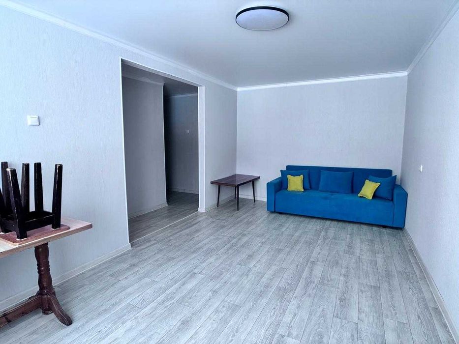 2-комнатная квартира в городе, пр. Нуркена Абдирова