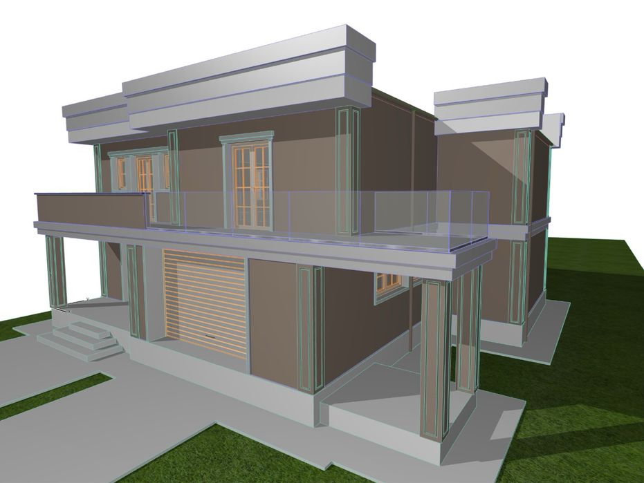 Casa/vila de vanzare direct proprietar