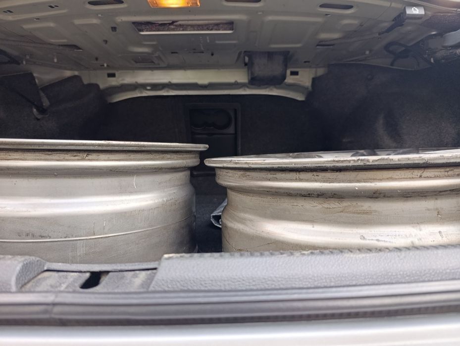 Диский на мерседес