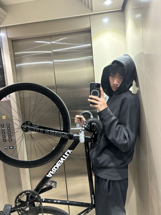 Фикс Ardently arena lite fixed gear