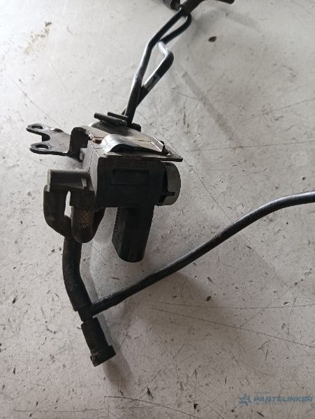 Electrovalva Audi A6/S6 Iv Saloon (4G2, C7, 4Gc) [ 2010 - 2018 ] Oem 1