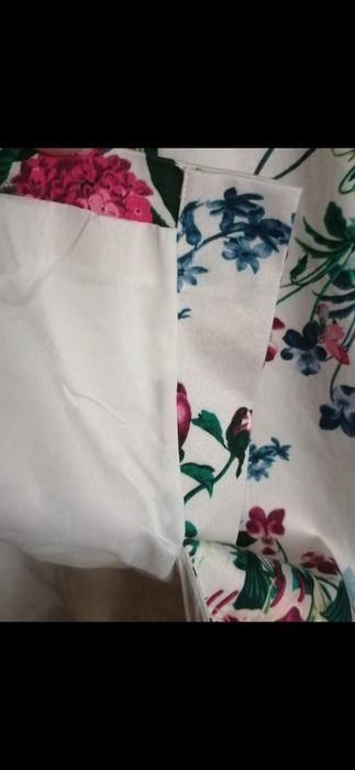 Платье 52 р Монсун Англия