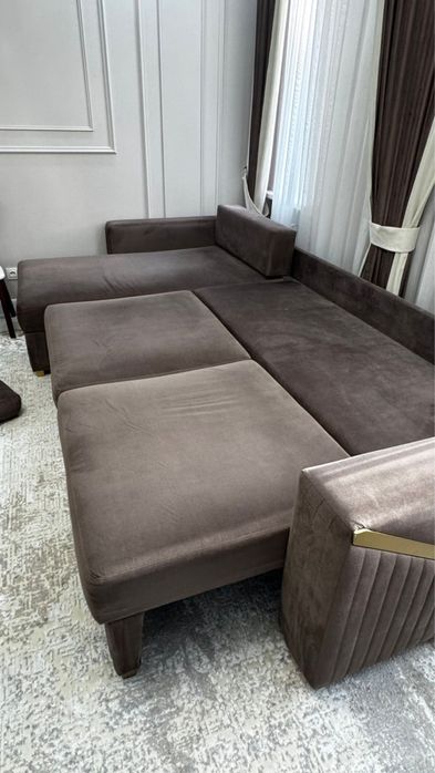 Диван в гостинную