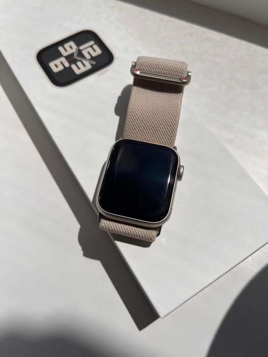 Apple Whatch SE (2nd Gen) 40 mm
