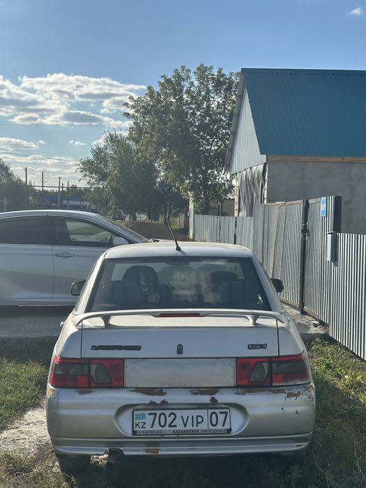 Продается авто ВАЗ2110