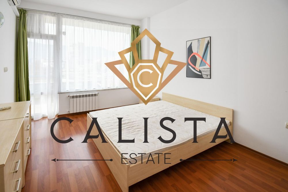 Дава се под наем Двустаен апартамент в София, Младост 1А - 60 кв.м за 699 € - Снимка #4