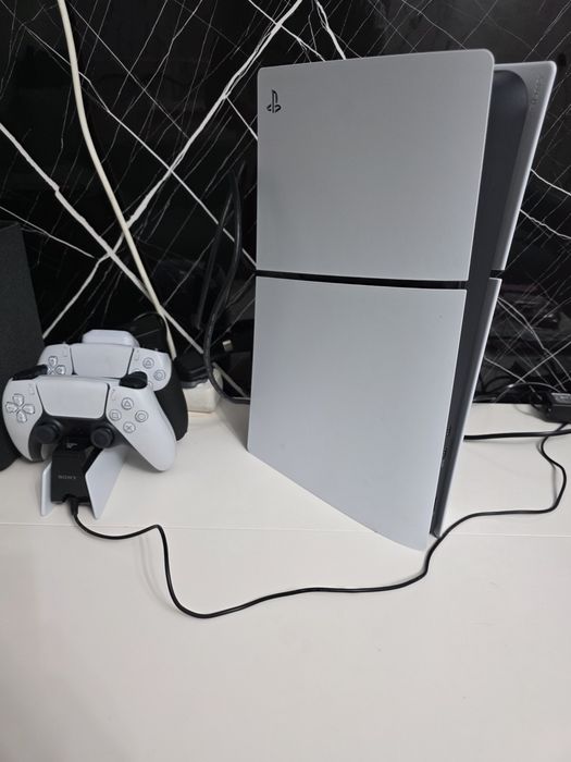 Sony Playstation 5 Slim 1TB