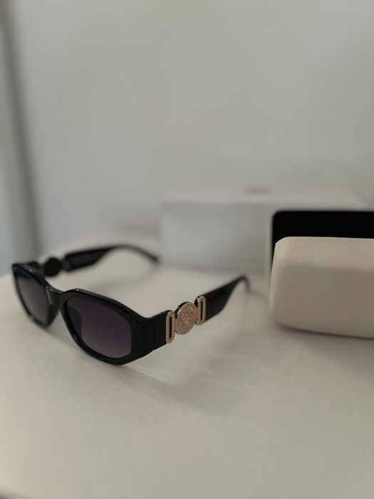 ochelari versace.