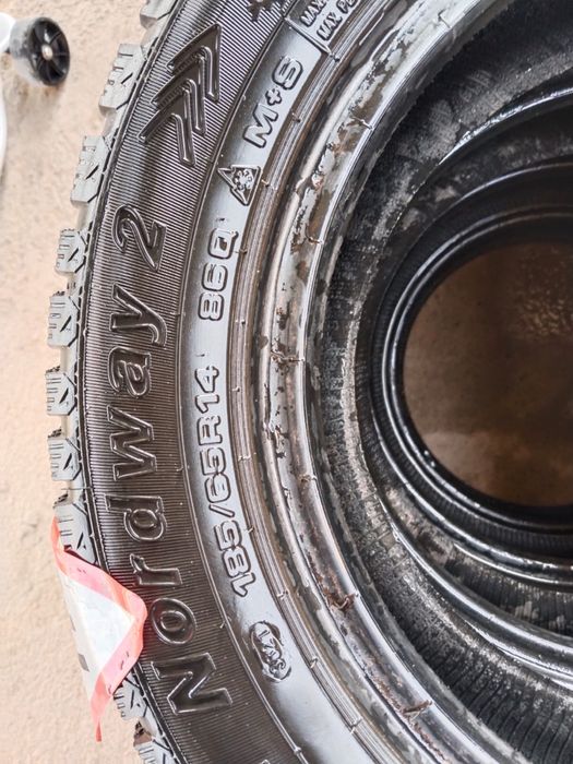 Шина        Балон   .