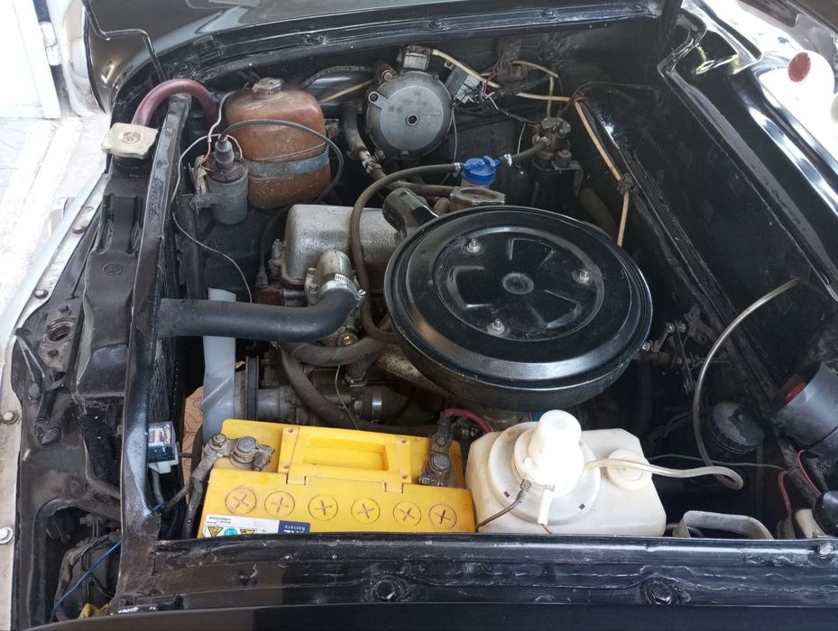 Moskvich 403 sotiladi