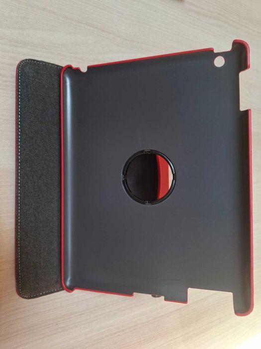 Калъф за таблет iPad 1 / 2 / 3 / 4 (Размери 24.1 х 18.6 см) – Подходящ и за други 10" таблети