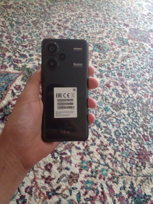 Redmi 13 pro +5g 12/512gb Holati zo'r