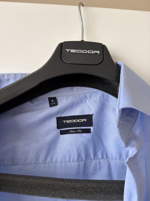 Костюм на Teodor