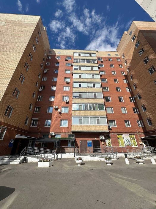 продам 3хкомнатную квартиру