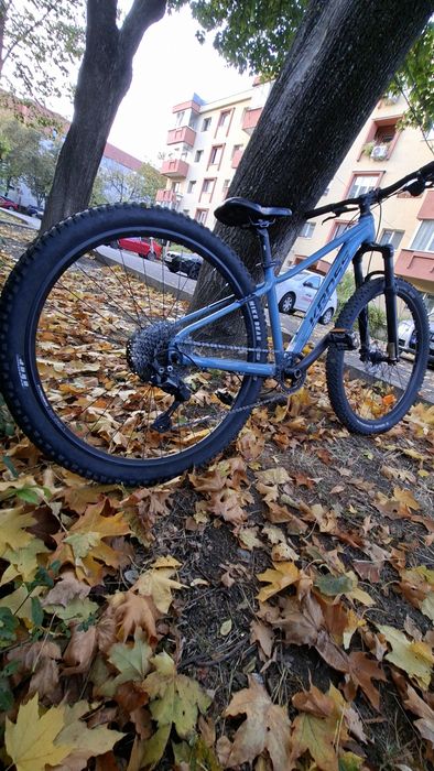 Bicicleta kross roti pe 25-584