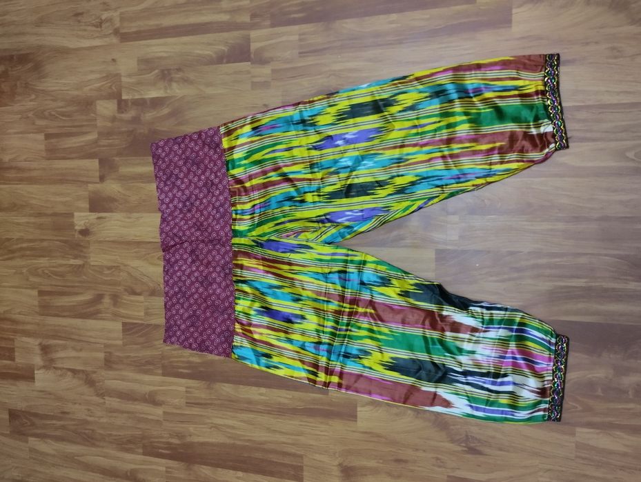 Лозим иштон янги