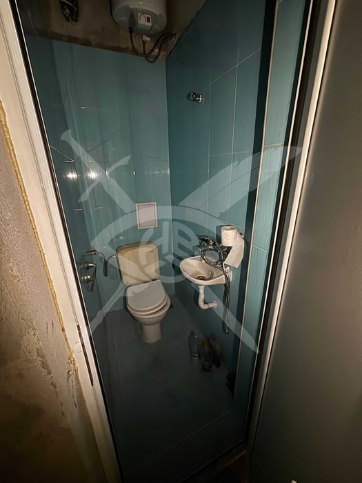 Мезонет - Център