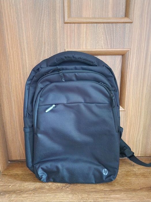 Rucsac laptop HP Professional Renew Business, 17,3 inch, nefolosit