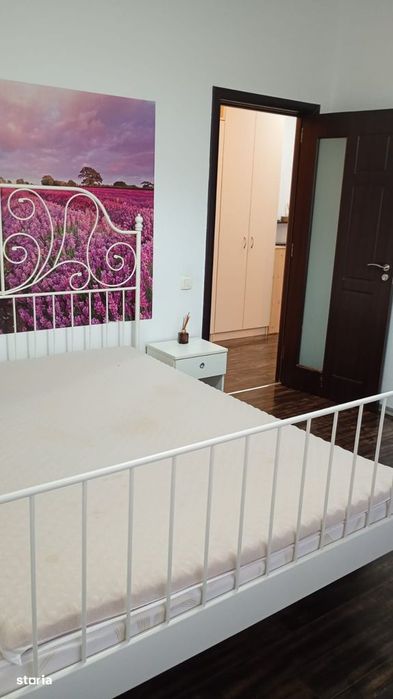 Inchiriez apartament 2 camere Parc Bazilescu