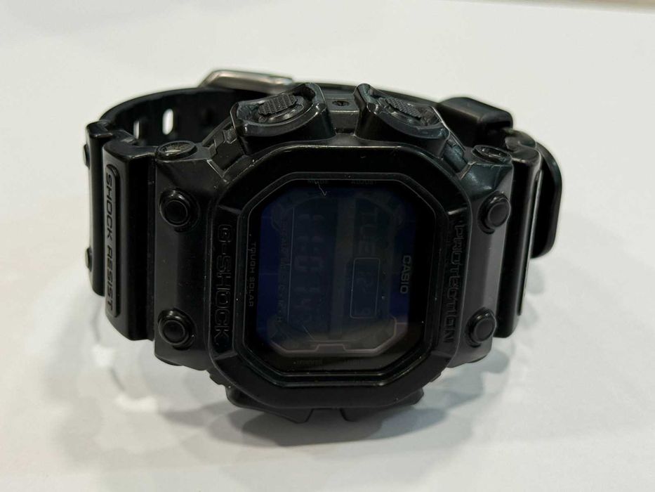 Casio G-Shock GX-56BB-1E – X-Large