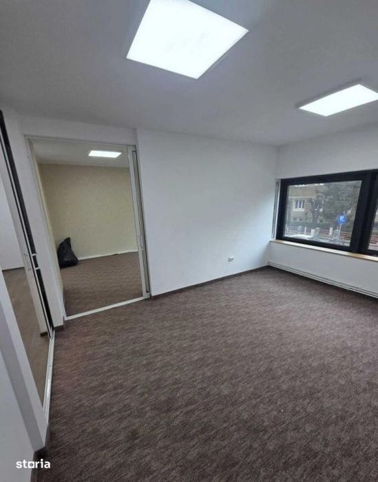 Inchiriere Spatiu Comercial Și Birouri