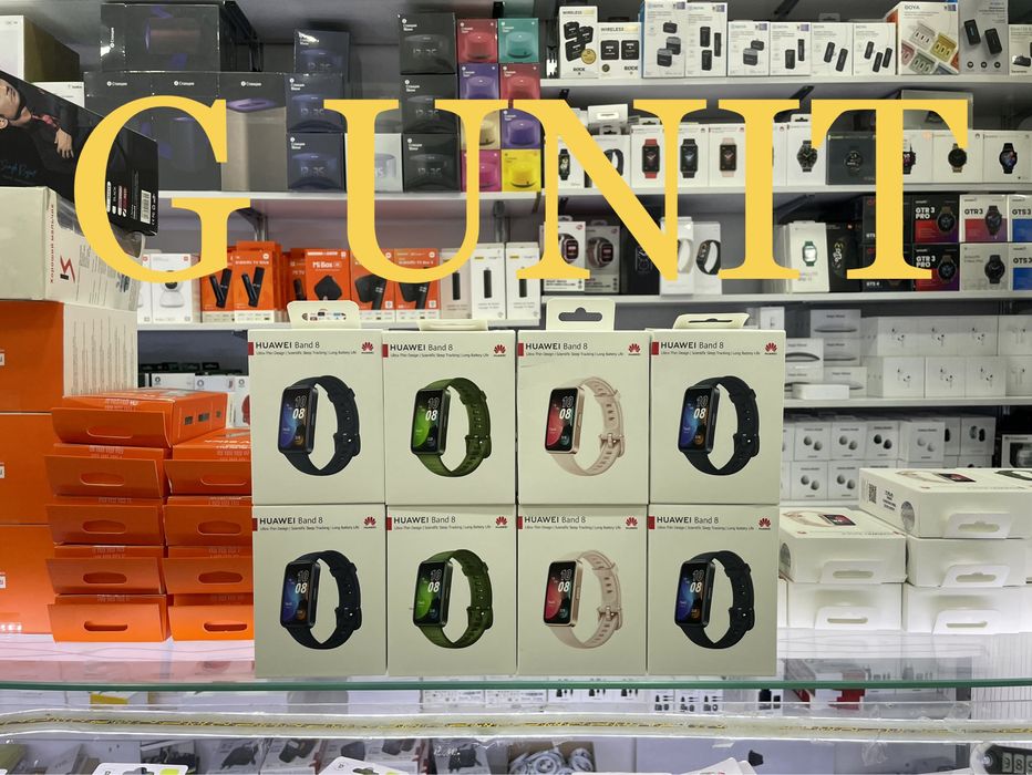 Huawei Band 8  (оптом)