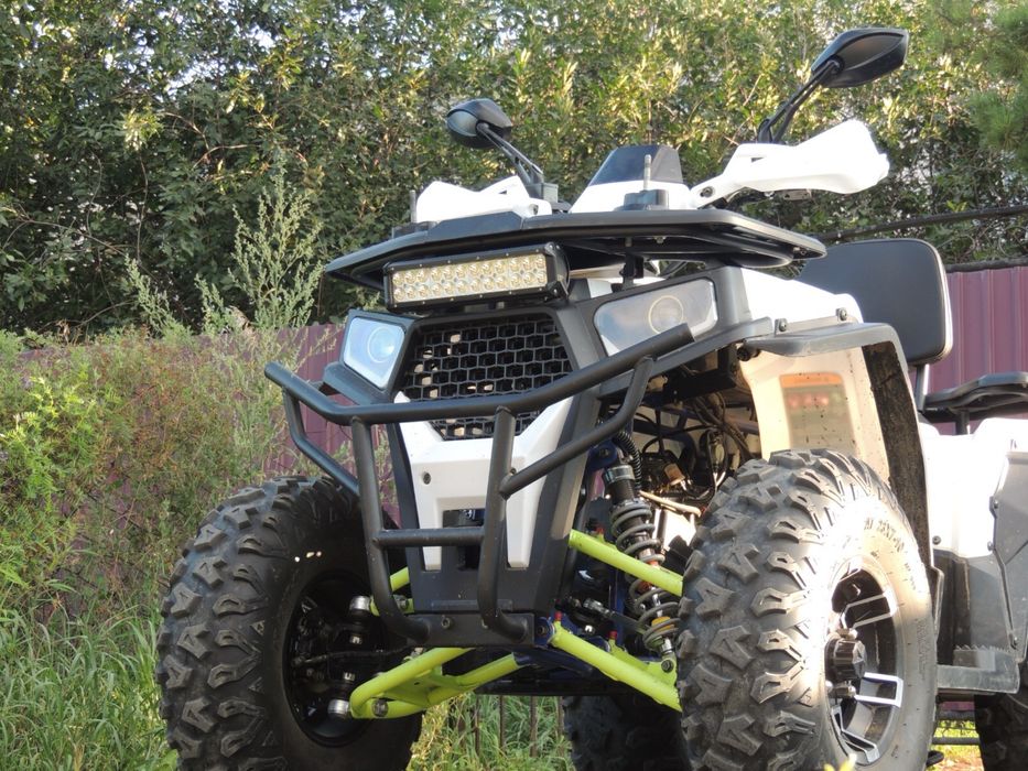 Продам Квадроцикл