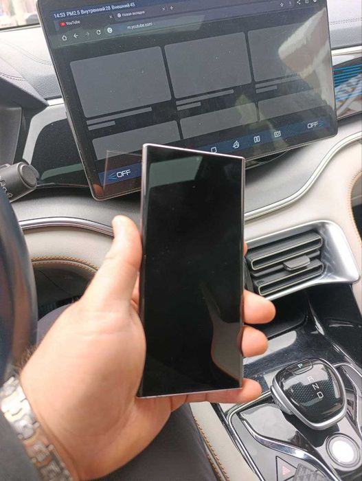 Samsung note 20 ultira