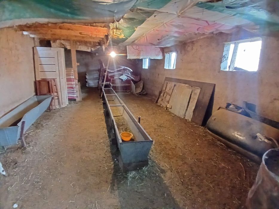 Тез арада ҮЙ Сатылады