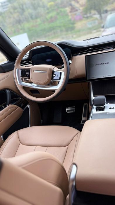 Land Rover Range Rover 2025 diesel, 156.829 € — imagine 5