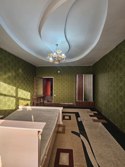 Сдаётся 1 ком квартира на 3 этаже, ор:5 мкр,Элит макс