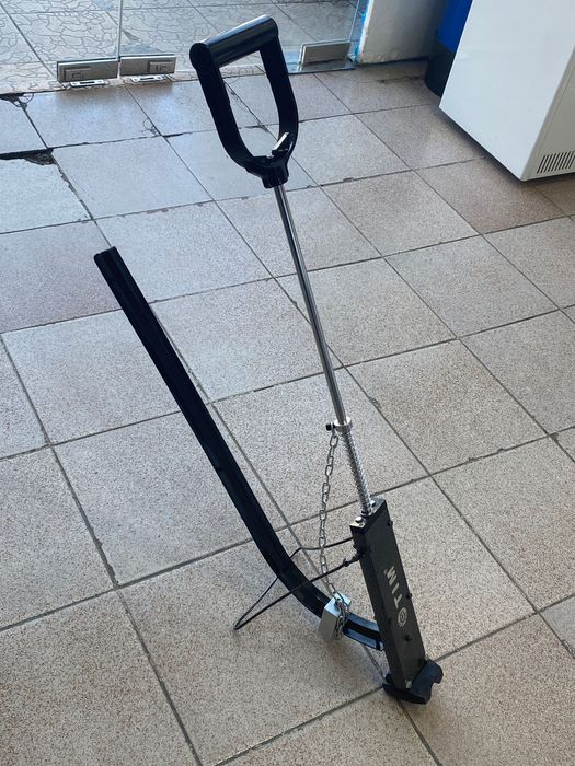 Степлер Такер TIM