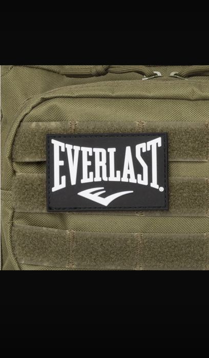 Rucsac tactic militar Everlast Bronx Backpack  inisexnou