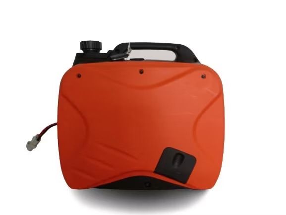 Стояночный генератор для авто