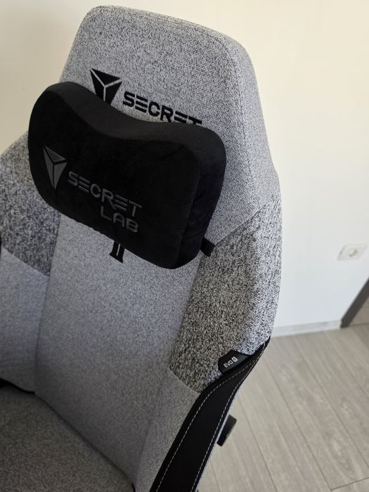 Scaun Secretlab Titan Evo