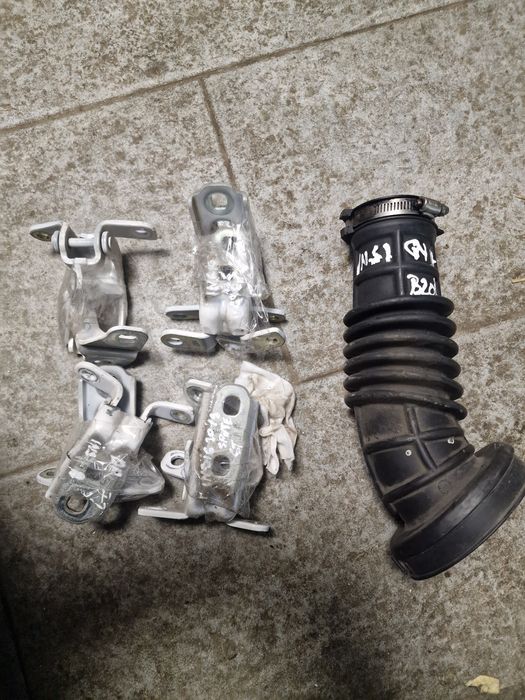 Balamale usa,portiera Opel Insignia B motor 2.0cdti,an 2017-2020