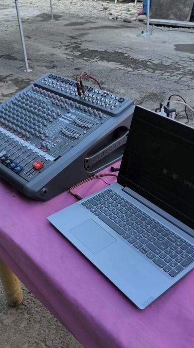 Аренда микрофон звук колонка прокат колонка микрофон калонка микрафон