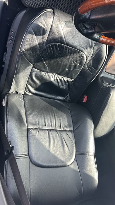 Сидения на виндом