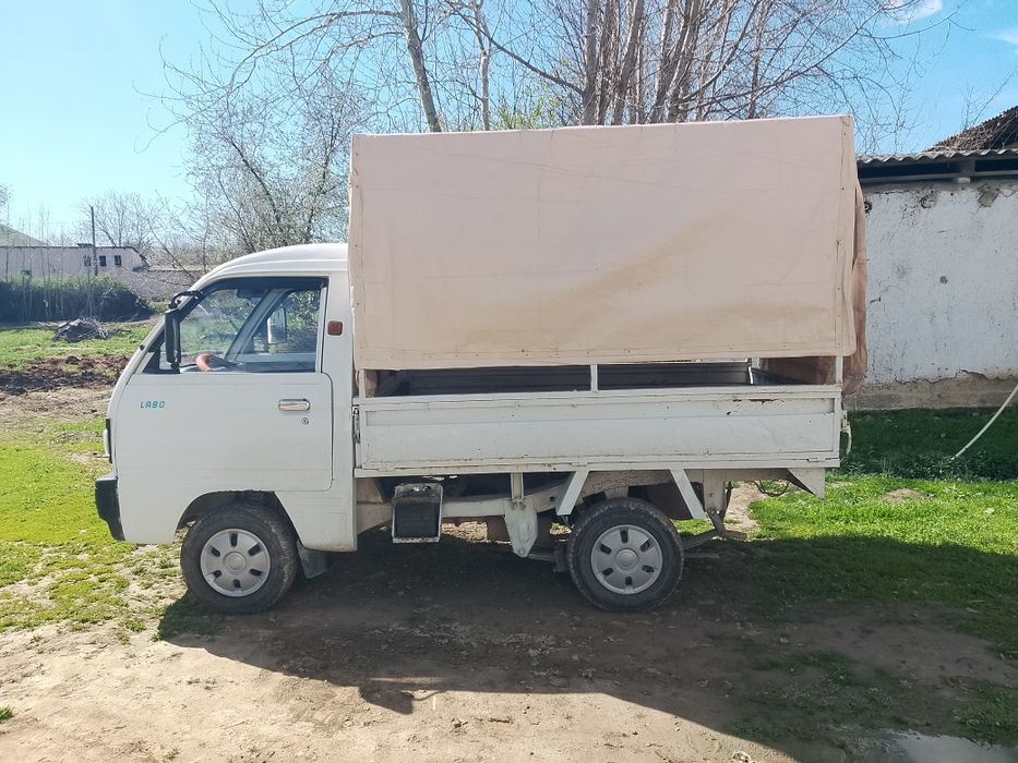 Labo 2005 holati zoʻr