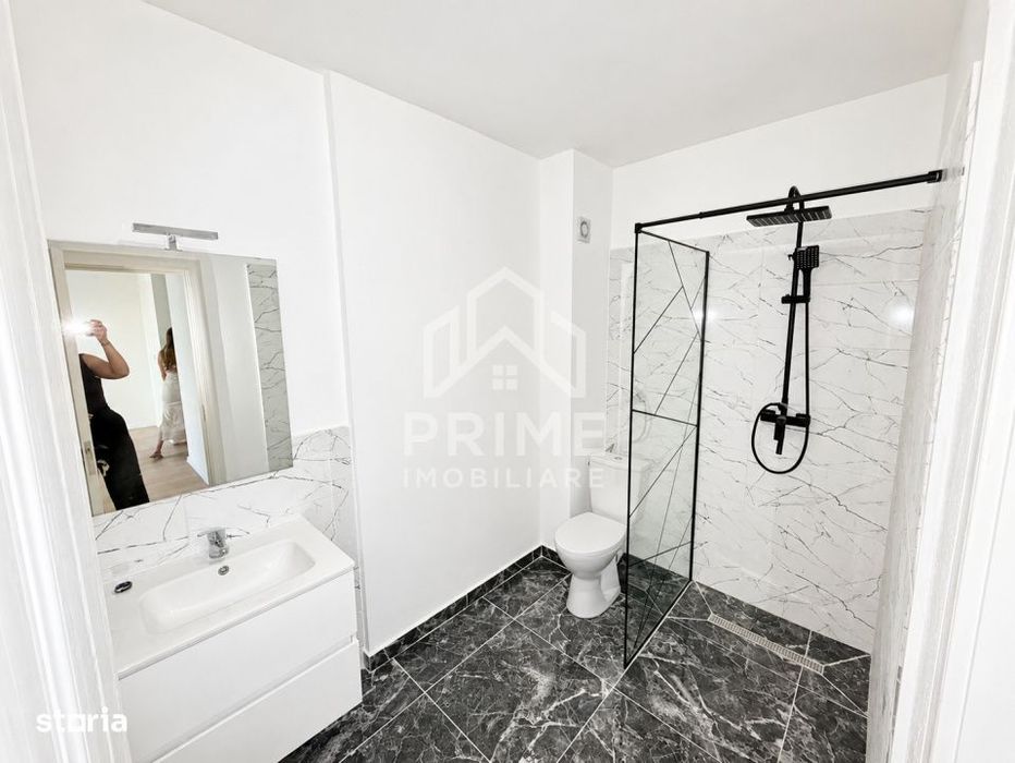 Apartament cu 2 camere de vanzare | Bloc nou 2026 | Parcare | Lift — fotografia 3