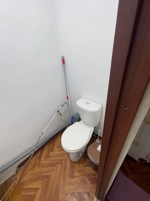 Продам комнату в общежитии